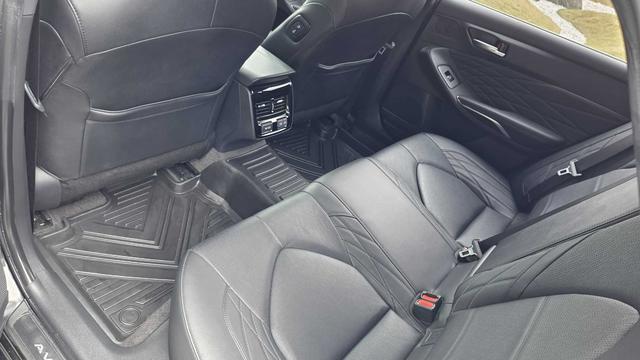 Certificated Pre-Owned GAC Toyota Avalon 2022 2.5L Touring Premium Edition - u22060782