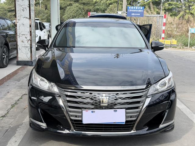 Certificated Pre-Owned Crown 2018 2.0T Sport Edition - u22613278