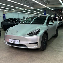 Pre-Owned Tesla Model Y 2024 Rear-Wheel Drive Version