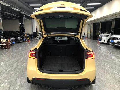 Certificated Pre-Owned Tesla Model Y 2022 Long Range All-Wheel Drive Version -u22507302