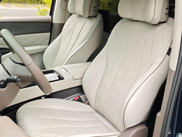 Certificated Pre-Owned Denza D9 DM 2022 Model 970 Four-Wheel Drive Flagship Version -u21623073