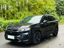 Certificated Pre-Owned Breeze PHEV 2025 e:PHEV Premium Edition -u22116308