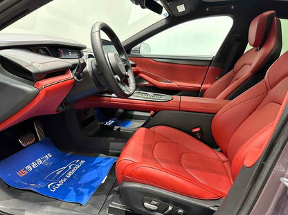 Certificated Pre-Owned Xiaomi SU7 2024 Edition Four-wheel Drive Ultra-long Range Max Version -u21592722