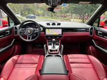 Certificated Pre-Owned Porsche Cayenne Coupé 2019 Cayenne Coupé 3.0T - u22717398