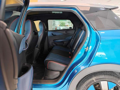 Pre-Owned Dolphin 2021 Knight Edition