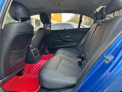 Certificated Pre-Owned BMW 3 Series 2019 320Li M Sport Package - u22710452