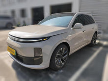 Certificated Pre-Owned Li Auto L6 2024 Pro Edition -u22338868