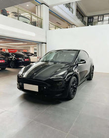 Certificated Pre-Owned Tesla Model Y 2021 Standard Range Rear-Wheel Drive Version -u22428275