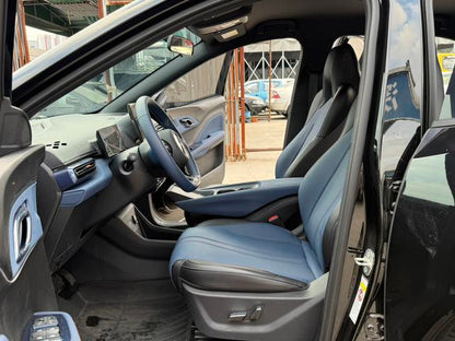 Certificated Pre-Owned BYD Seagull 2024 Glory Edition 405KM Flight Edition