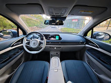 Certificated Pre-Owned Ora Good Cat 2023 Edition 401km Standard Range Luxury Model Lithium Iron Phosphate -u21633552