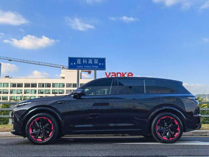 Pre - Owned 2023 Li L7 Pro Edition