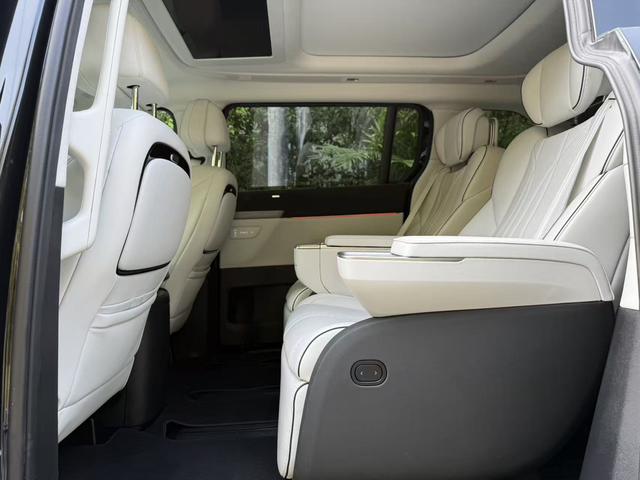 Certificated Pre-Owned XPENG X9 2024 702 Ultra Long Range Max-u22211515