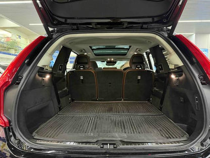 Certificated Pre-Owned Volvo XC90 PHEV 2020 E-Drive Hybrid T8 Inscription Pro 7-Seater China VI -u22322906