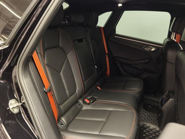 Certificated Pre-Owned Porsche Macan 2022 Macan 2.0T - u21591529