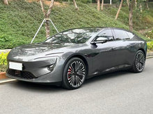 Certificated Pre-Owned AVATR 12 2025 Ultra Rear-wheel Drive Extended-range Version -u22096016