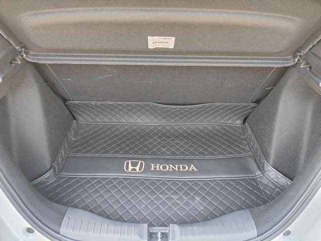 Certificated Pre-Owned Fit 2023 1.5L CVT Fashion Enjoyment Edition - u22507298