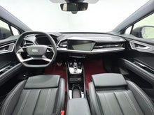 Certificated Pre-Owned Audi Q4 e-tron 2024 40 e-tron Creation Edition -u22545704