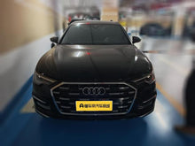 Certificated Pre-Owned Audi A6L 2023 Refreshed Version 45 TFSI Select Dynamic Edition - u22707035