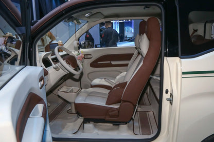 Chery QQ Мороженое