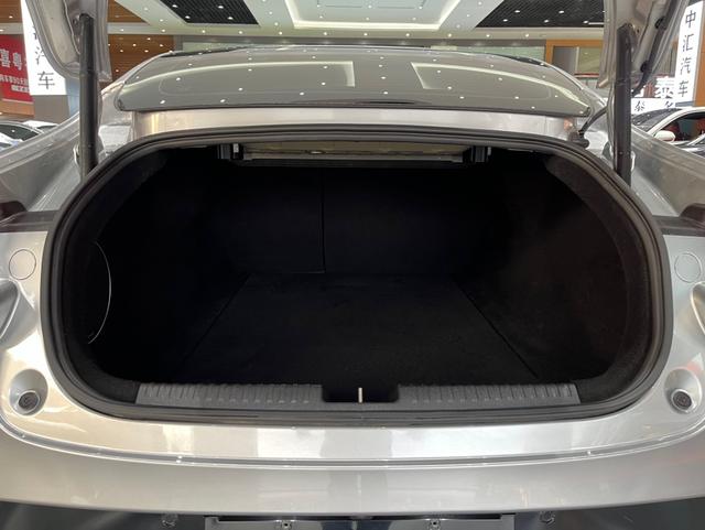 Certificated Pre-Owned XPENG P7 2020 670N-u22139742