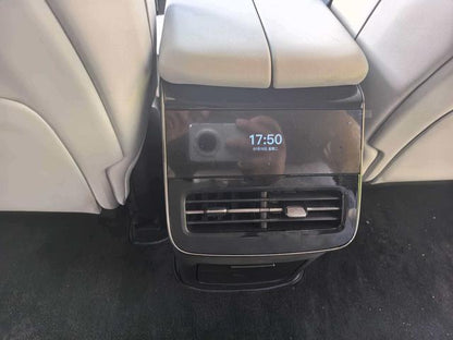 Pre-Owned VOYAH FREE 2025 318 Four - Wheel Drive Exploration Edition