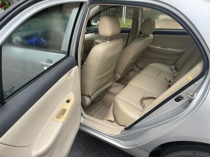 Certificated Pre-Owned BYD F3 2013 Energy-Saving Edition 1.5L Manual Comfort Model - u22028572