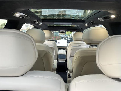 Pre-Owned Ledao L90 2025 Model 6-Seat Version Ultra