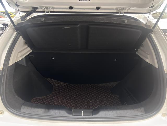 Certificated Pre-Owned BYD e2 2020 Upgrade Version High Endurance Version Luxury Model