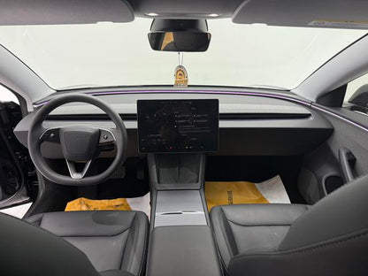 Certificated Pre-Owned Tesla Model 3 2023 Rear-Wheel Drive Version