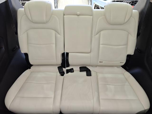 Certificated Pre-Owned GAC Trumpchi E9 PHEV 2023 2.0TM MAX -u21361914