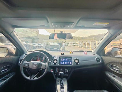 Certificated Pre-Owned Dongfeng Honda XR-V 2017 1.8L EXi CVT Comfort Edition - u22439584