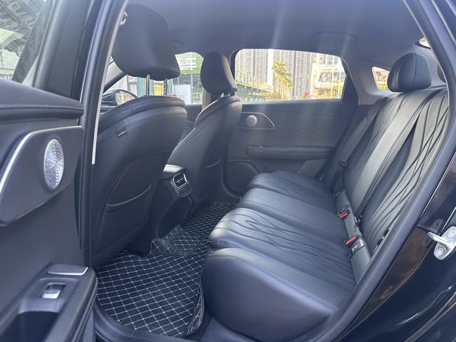 Certificated Pre-Owned BYD Fengyun A8L 2025 145km Standard Version -u22094727