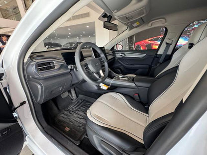 Certificated Pre-Owned BYD Destroyer 05 2024 Glory Edition DM-i 55KM Luxury Version -u18887655