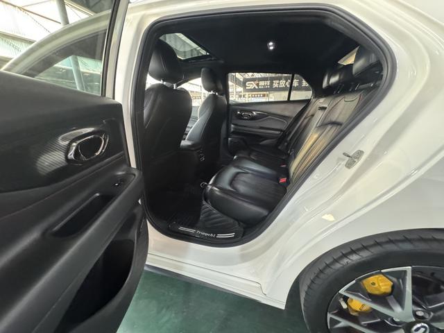 Certificated Pre-Owned GAC Trumpchi Emgrand 2021 270T J15 Edition - u22597083