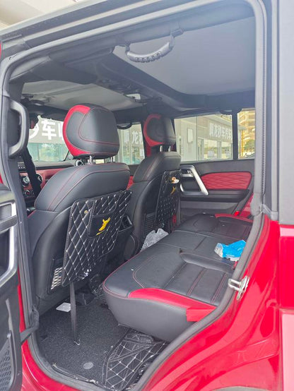 Certificated Pre-Owned BAIC Off-Road BJ40 2020 2.0T Automatic Four-Wheel Drive City Hunter Edition Knight Model - u22437547