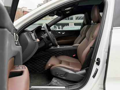 Certificated Pre-Owned Volvo XC60 PHEV 2024 T8 AWD Long Range Inscription Luxury Edition -u22538984