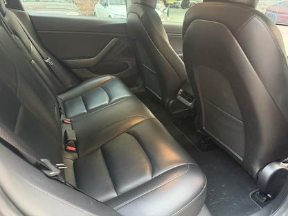 Pre-Owned Tesla Model 3 (Imported) 2019 Performance High-Performance All-Wheel Drive Version