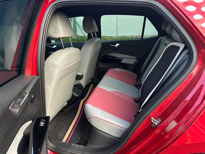 Certificated Pre-Owned Volkswagen ID.3 2022 Ultimate Smart Edition