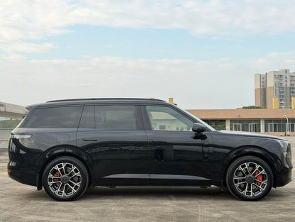 Certificated Pre-Owned Lynk & Co 900 2025 1.5T Ultra -u21915531