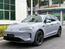 Pre-Owned Wenjie M5 2024 Extended Range Max RS 4WD High-End Intelligent Edition