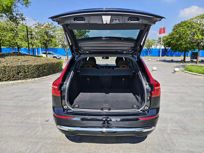 Certificated Pre-Owned Volvo XC60 PHEV 2024 T8 AWD Long Range Inscription Luxury Edition -u21216746