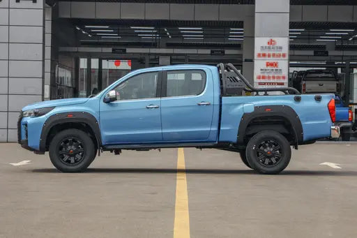 Foton Grand General G7