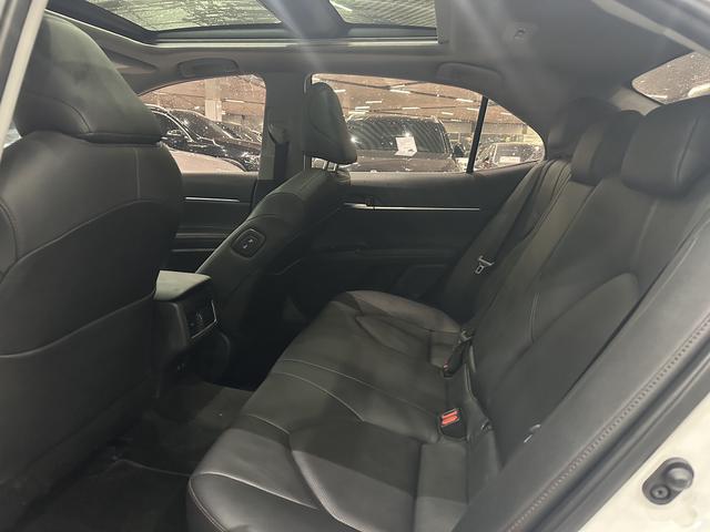 Certificated Pre-Owned Lexus Camry 2021 2.5G Luxury Edition - u22622764
