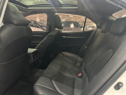 Certificated Pre-Owned Lexus Camry 2021 2.5G Luxury Edition - u22622764