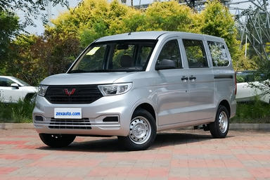 SAIC-GM-Wuling Hongguang V