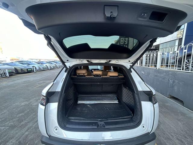 Certificated Pre-Owned BYD Song L DM 2024 DM-i 160KM Beyond Edition -u21862055