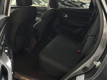 Certificated Pre-Owned Changan Oushang X7 2020 1.5T Automatic Elite Edition - u22638714