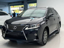 Certificated Pre-Owned Lexus RX Classic 2012 270 Elegant Edition - u22061279
