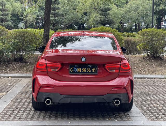 Certificated Pre-Owned BMW 1 Series 2020 120i M Sport Package - u22044586