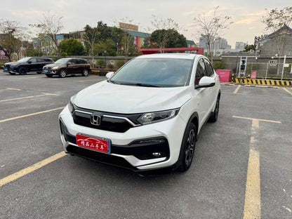 Certificated Pre-Owned Dongfeng Honda XR-V 2020 1.5L CVT Comfort Edition - u22612128